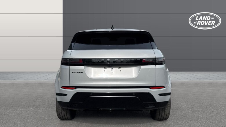 Land Rover Range Rover Evoque 1.5 P270e Edition 5dr Auto Hatchback